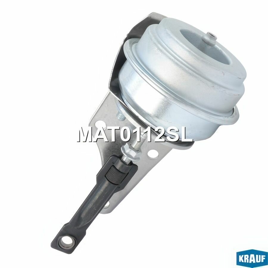 Актуатор турбокомпрессора, арт MAT0112SL