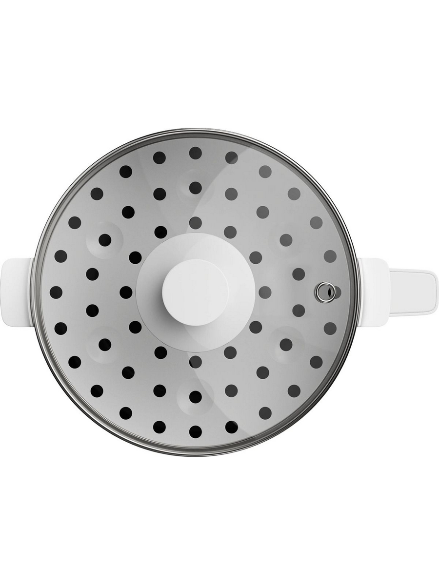Мультиварки Xiaomi Мультиварка Xiaomi 1.5L BHR8969EU Multifunctional Cooker Белый (RU)