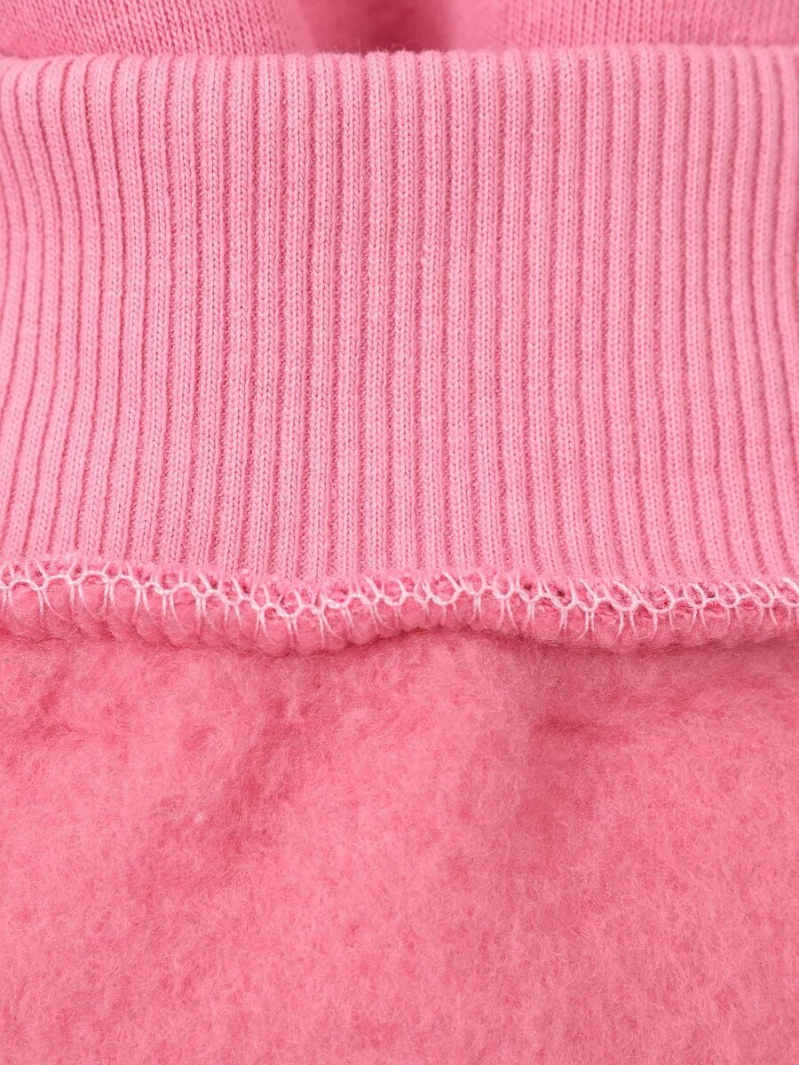 Костюм спортивный , размер 100, розовый — фото 1