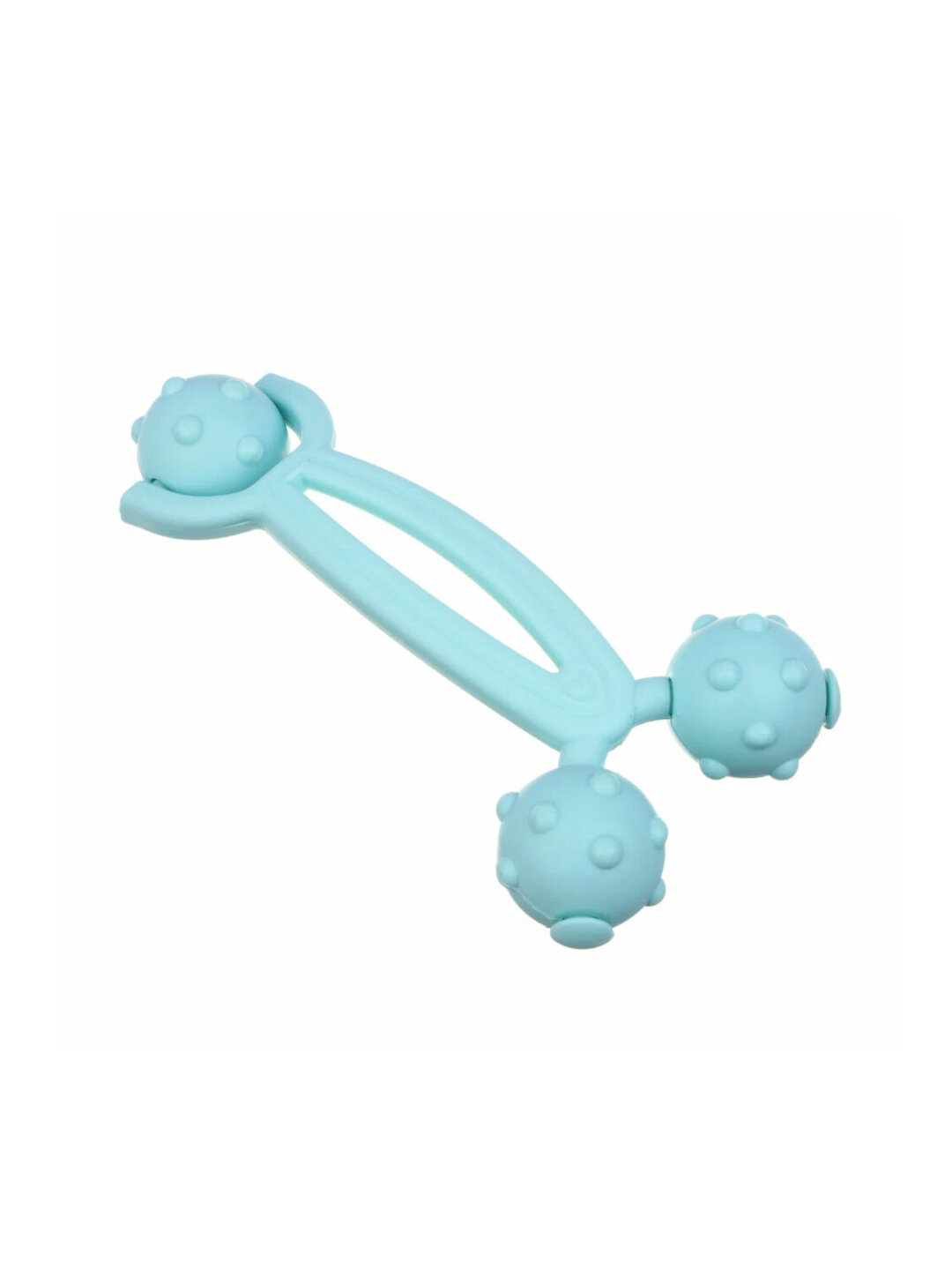 Роллеры для лица набор из 3 цветов - для массажа