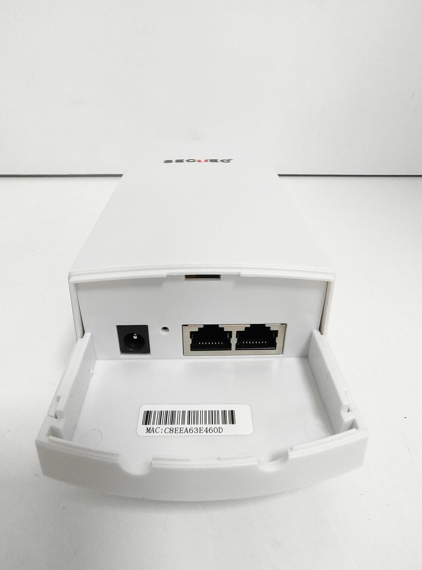 Уличная точка доступа WIFI 5.8G SECTEC ST-W5OUT