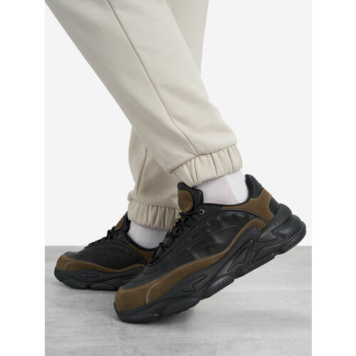 фото Кроссовки gsd insulated sport shoes, размер 45, хаки