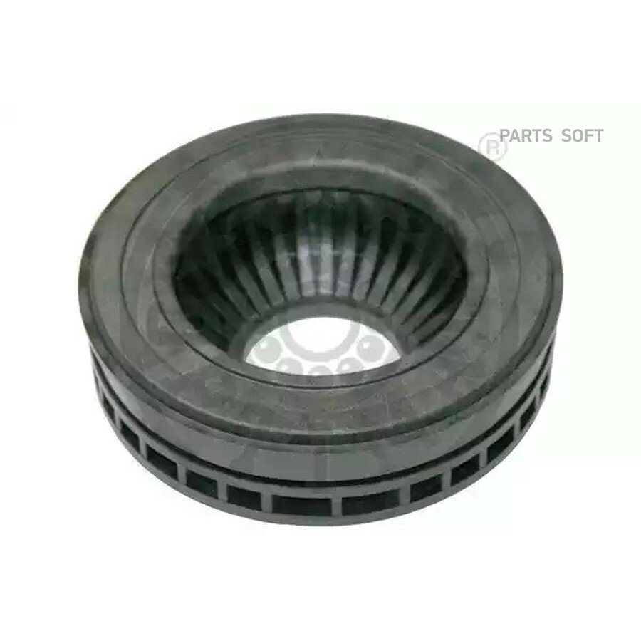 F8-6317 Подшипник опоры стойки амортизатора FORD: FIESTA V (JH_ JD_) FUSION (JU_)MAZDA: 2 (DY) OPTIMAL F86317