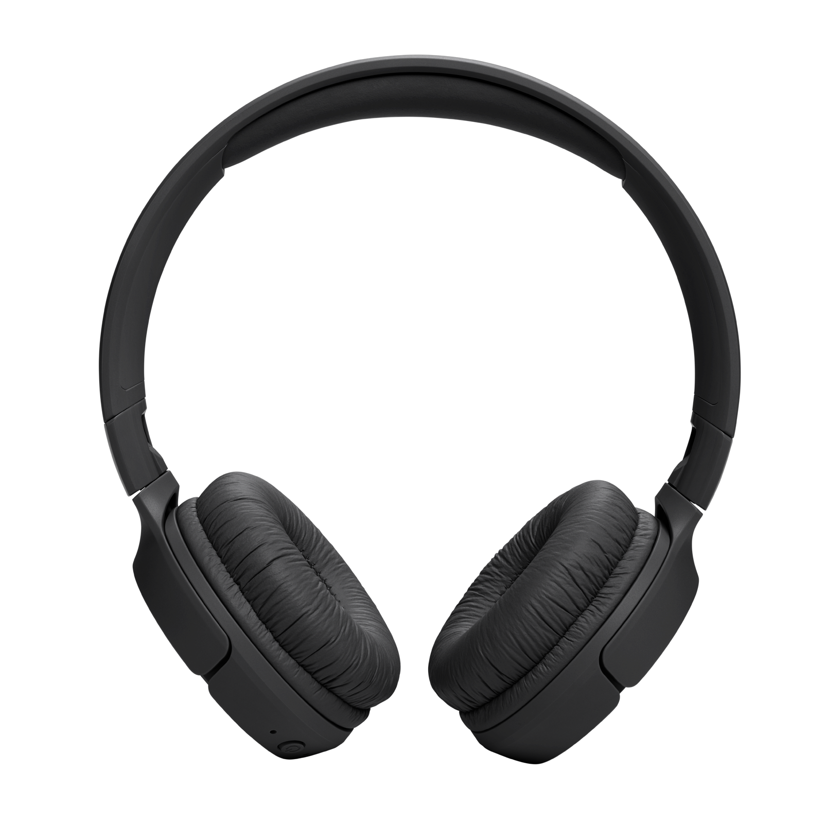 JBL Tune 520BT, черный — фото 1