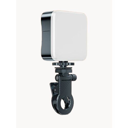 Видеосвет для фото- и видеосъемки - Портативный светодиодный осветитель 918₽