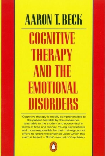 Cognitive Therapy and the Emotional Disorders - фото №1