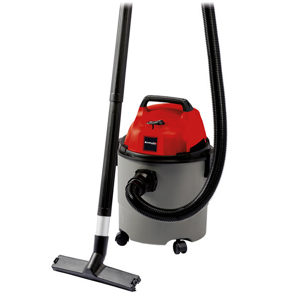 Пылесос строительный Einhell TC-VC 1815, 1250Вт, 15л 2340290