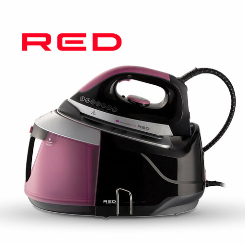 Парогенератор RED solution RSS-5907 1454000₽