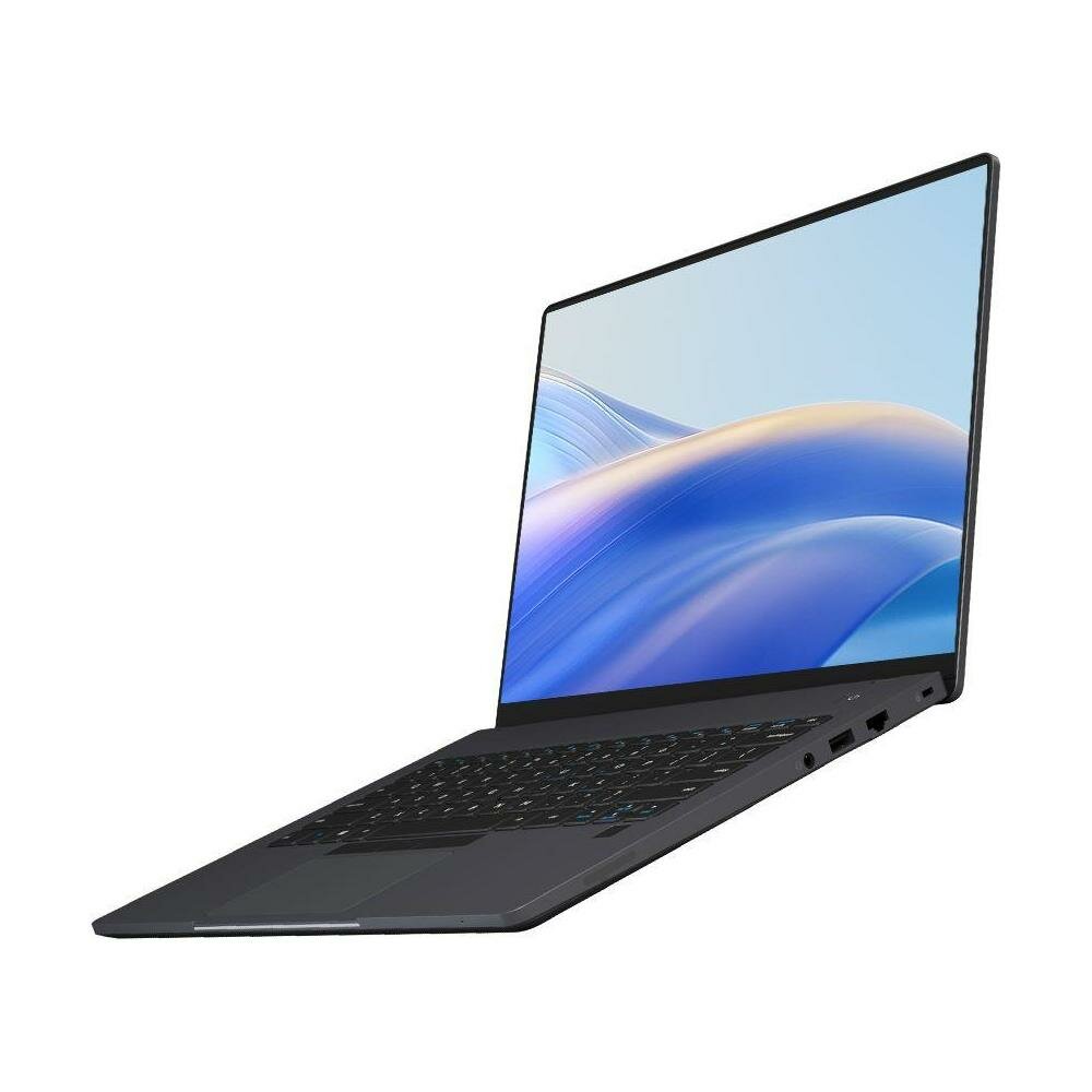 Ноутбук maibenben P415/i3-1115G4/8G+512G/3000*2000 3K sRGB 100%/touch/Linux/Серый — фото 20