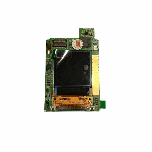 Дисплей для Pantech PG1800 в сборе на плате (оригинал Pantech)
