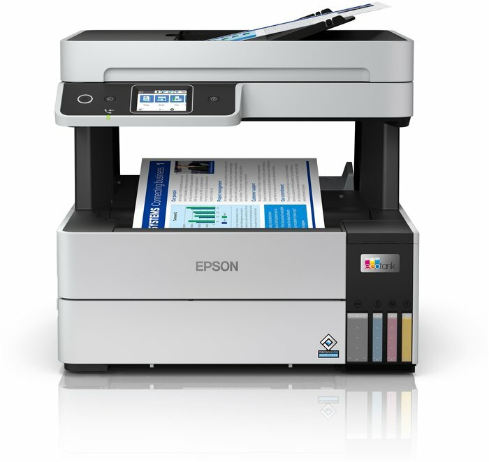 МФУ струйное Epson L6490