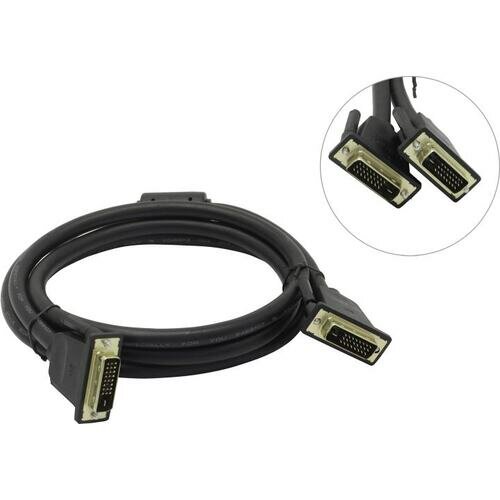 DVI Dual Link <-> DVI Dual Link Vention EAABG