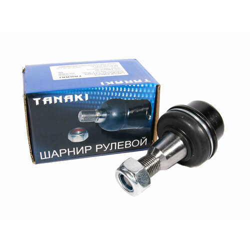 Шкворень уаз-профи, PATRIOT (с 08.2018) нижний с опорой TANAKI TKG-2904314-80