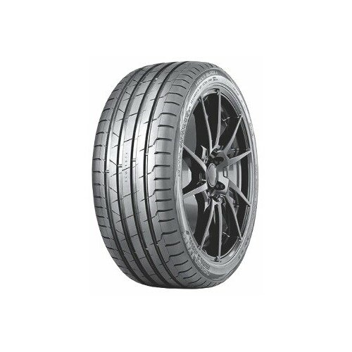 Шины 235/35 R19 91Y Nokian Hakka BLACK 2 - XL