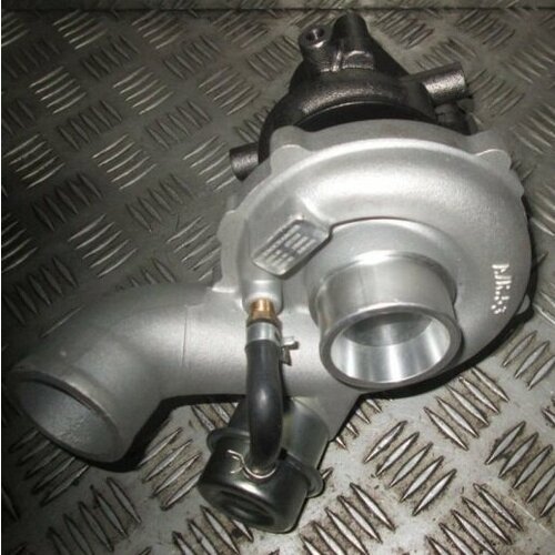 Турбина Kia Sorento D4CB