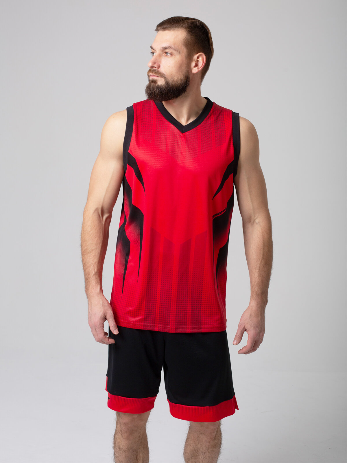 Форма CroSSSport баскетбольная 