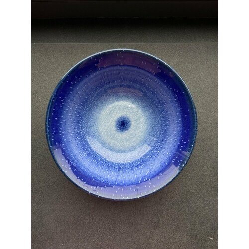 Cалатник круглый, 19 см, 600 мл, Gural, Snezh, Турция