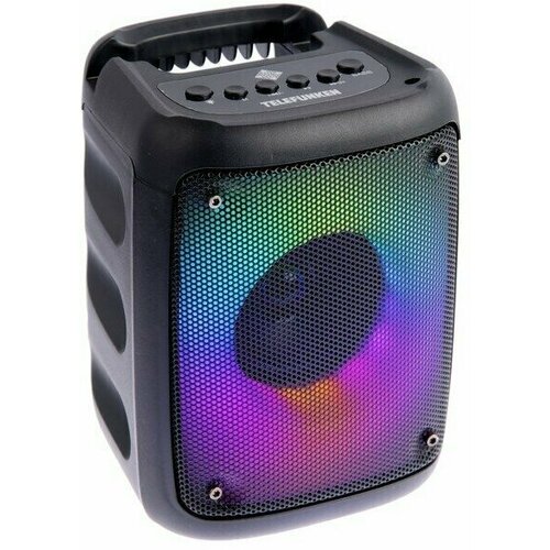 Акустическая система Telefunken TF-PS1237B 244600₽