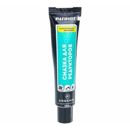 Смазка для редукторов Patriot Arsenal AR-417 1056₽