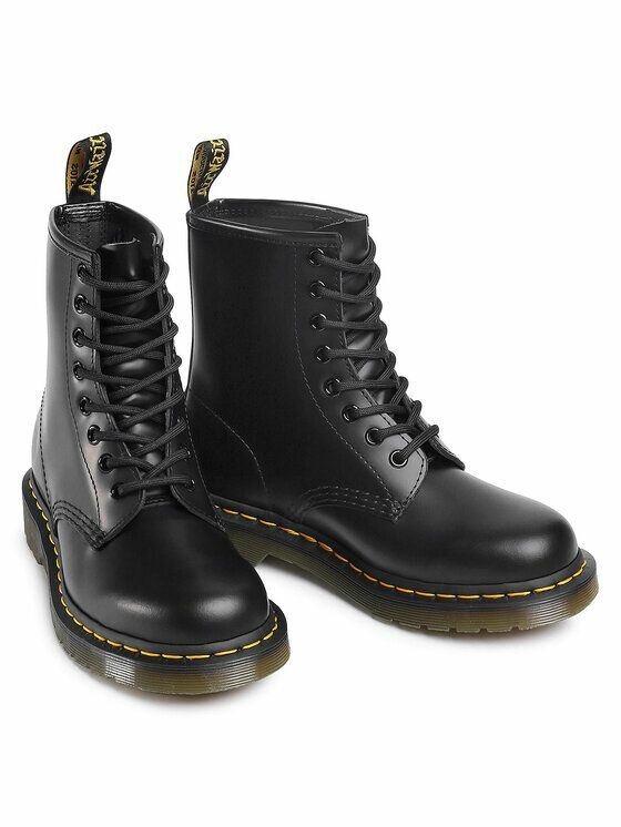 Ботинки Dr. Martens