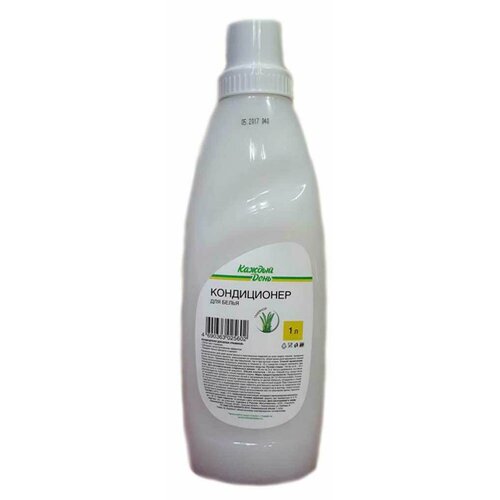 Кондиционер для белья Каждый день травяной 1 л 230₽