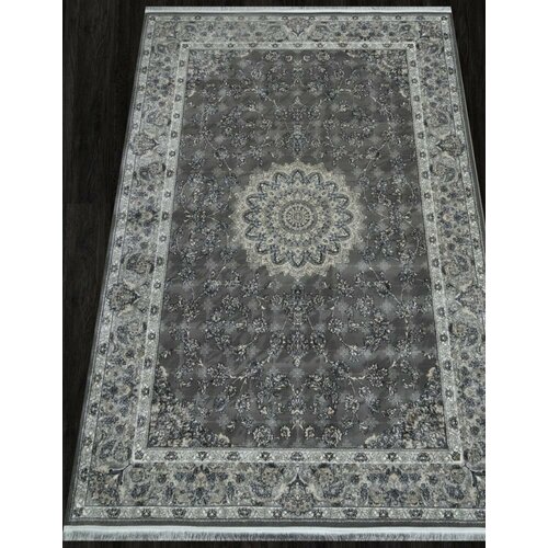 Ковер 752065 - 000 - Прямоугольник - коллекция KASHAN 2.00x4.00