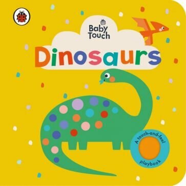 Dinosaurs - фото №1