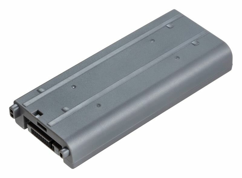 Аккумуляторная батарея для ноутбуков Panasonic ToughBook CF-19 (CF-VZSU48, CF-VZSU48U)