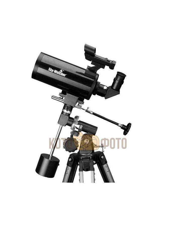 Бинокли, телескопы, микроскопы Synta - фото №14