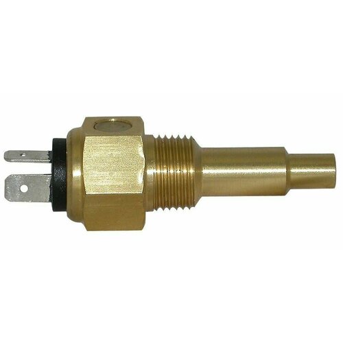 Датчик температуры масла сигнализация при 120 градусах резьба 38-18NPT 10252224 1675₽