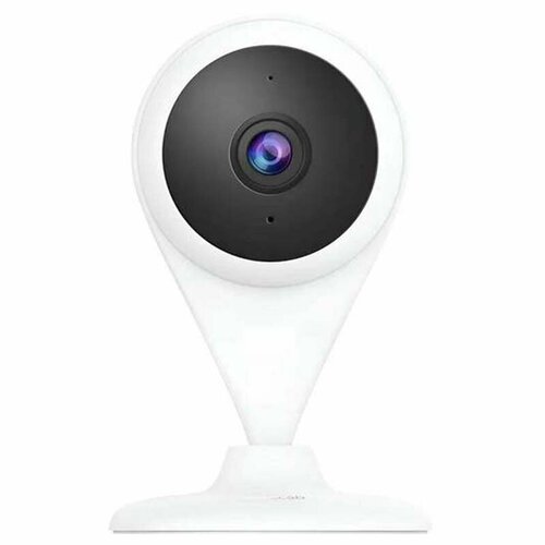 IP камера 360 Botslab Indoor Camera C201 12.26 EU беспроводной видеозвонок awapow tuya wi fi 1080p hd ик ночное видение