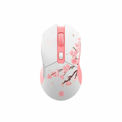 Dareu EM901X Wireless Sakura Pink 342000₽