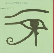 Alan Parsons Project "Eye In The Sky" Lp