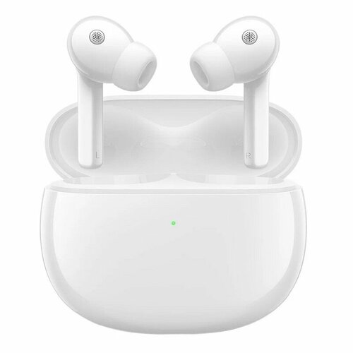 Наушники Xiaomi BHR5522CN White Buds 3 386100₽