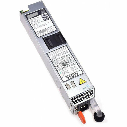 Блок питания 550W Dell R320 R420 630200₽