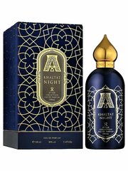 Attar Collection парфюмерная вода Khaltat Night, 100 мл, 100 г (ref.5)