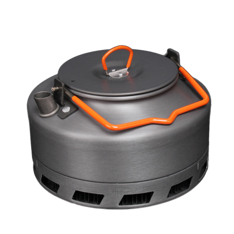 фото BL200-L2 чайник алюминиевый