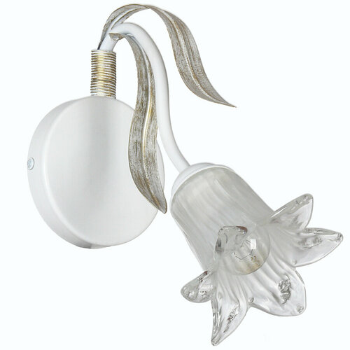 Бра Марта 10119-1B 1хЕ1460W 1320₽