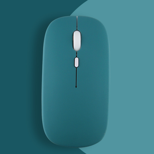 Мышь ABC беспроводная бесшумная 43200₽