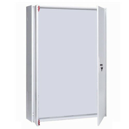 фото Корпус электрошкафа АВВ 800х300х215 STJ1/1 B