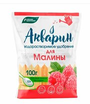 Удобрение Акварин Для малины 100 г