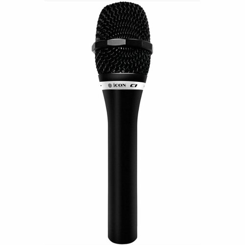 Микрофон студийный конденсаторный ICON C1 708200₽