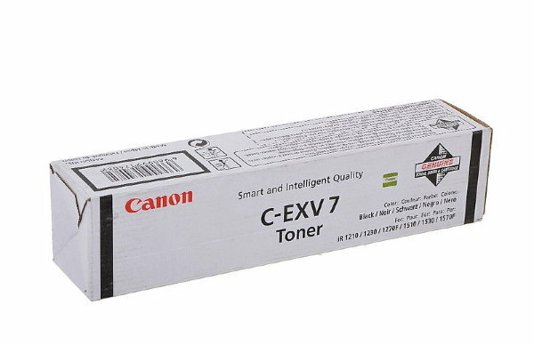 Картридж Canon 7814A002 C-EXV7