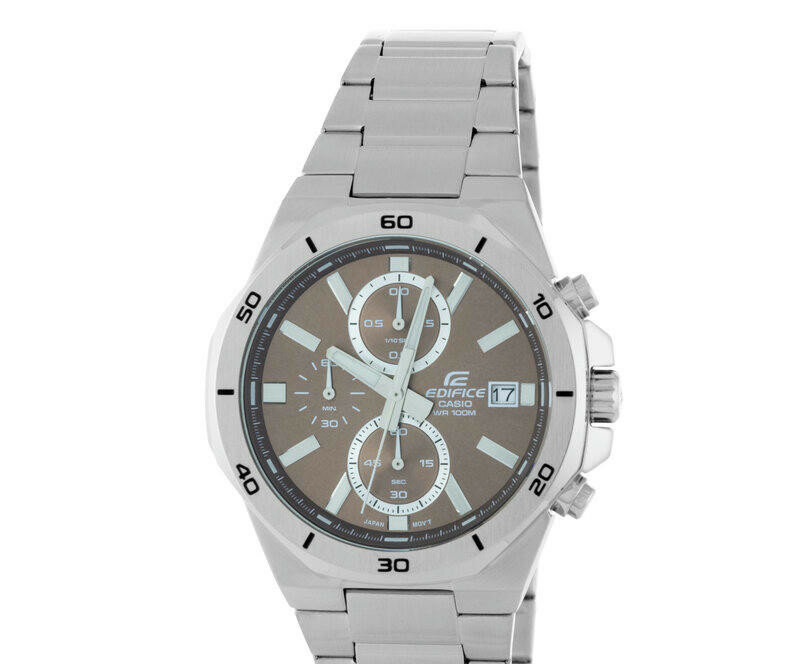 Наручные часы CASIO Edifice EFV-640D-5A