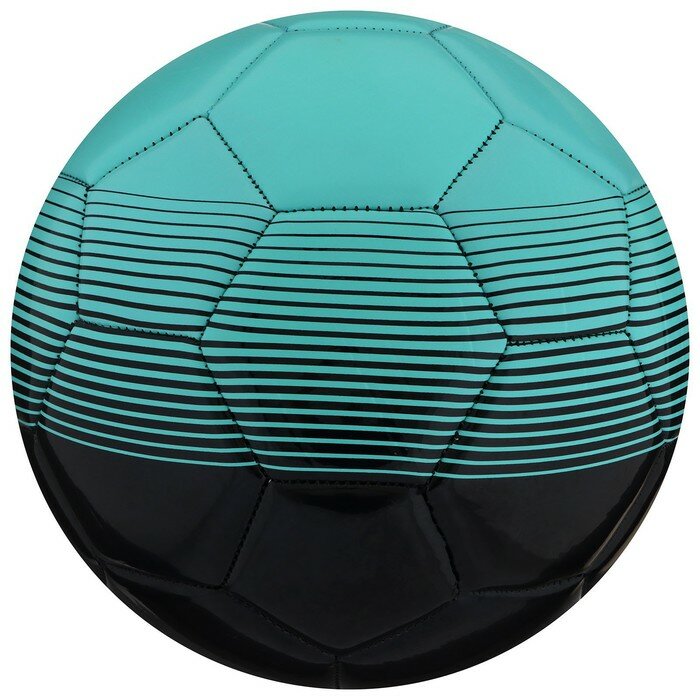 Мяч футбольный "MINSA" TPU 32панели р5 — фото 1