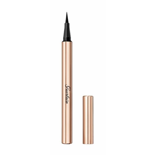 Стойкая матовая подводка для глаз Guerlain Mad Eyes Precise Liner