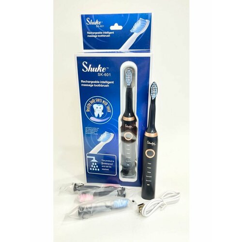Электрическая зубная щетка Shuke 69900₽