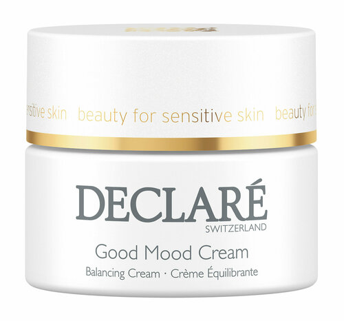 Балансирующий крем Declare Good Mood Cream