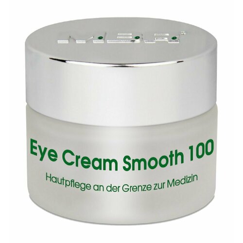 Уход за кожей вокруг глаз MBR Pure Perfection 100N Eye Cream Smooth 100 mbr pure perfection 100n eye cream smooth 100 крем вокруг глаз 15 мл