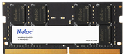 Модуль памяти Netac Basic DDR4 8GB